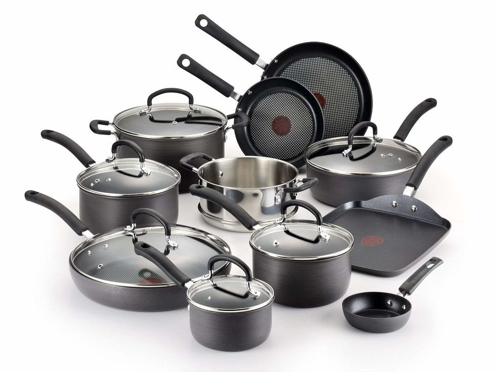 6 Pots and Pans Sets to Help You Navigate Pots and Pans Sets - Topdust