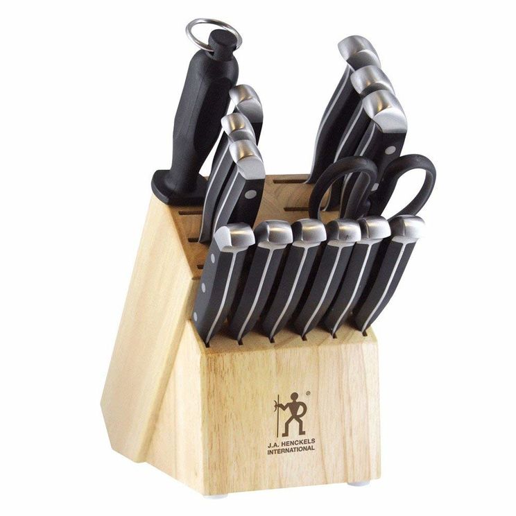 10 Best Knife Sets You Can Buy For Under $100 — Eat This Not That