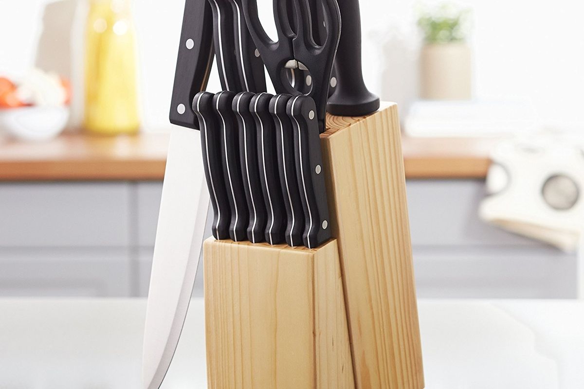 The 6 Best Knife Sets Under $100