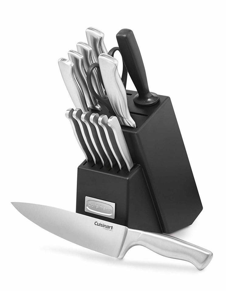 Best Kitchen Knife Sets Under 100