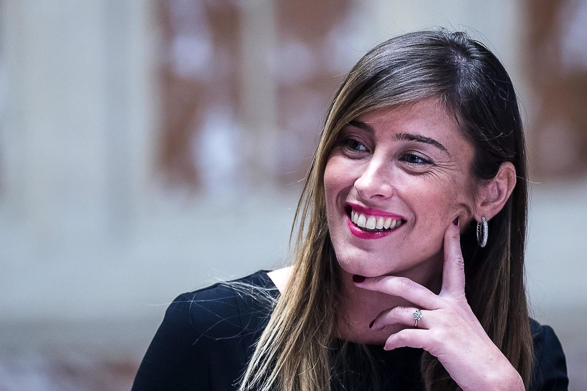 Altra storia rispetto a Etruria e Mps Renzi e la Boschi vogliono farci fessi