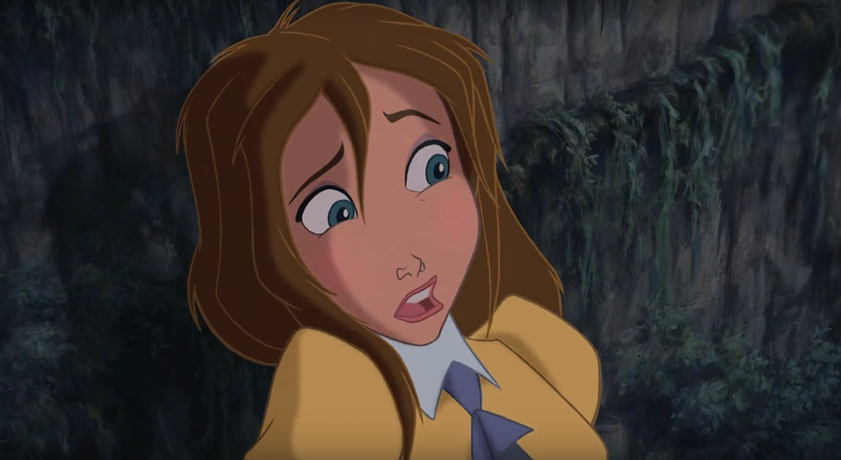 5 Strong Female Disney Characters Who Have Always Inspired Me To Be The ...