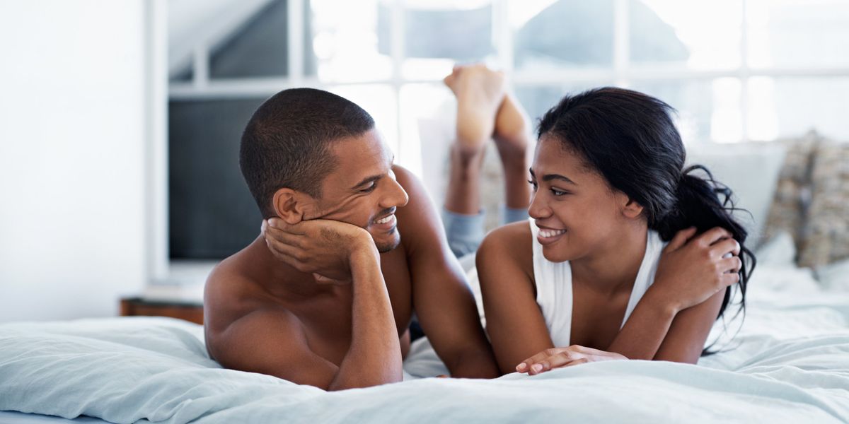 We Should Really Rethink The Term 'Casual Sex'