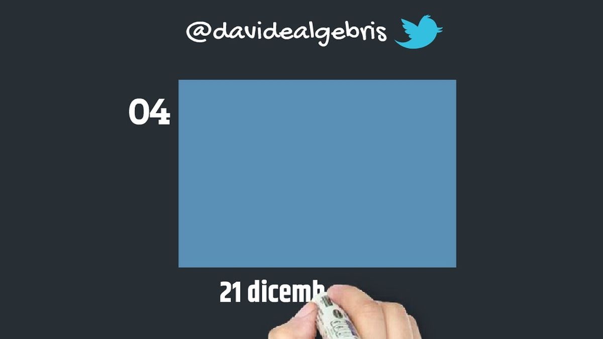 Il finanziere renziano li insulta ogni giorno. Ma di nascosto bussa alla porta gialloblù