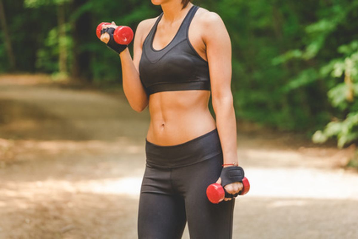 6 Answers You Need To Know Before Committing To This Fitness App