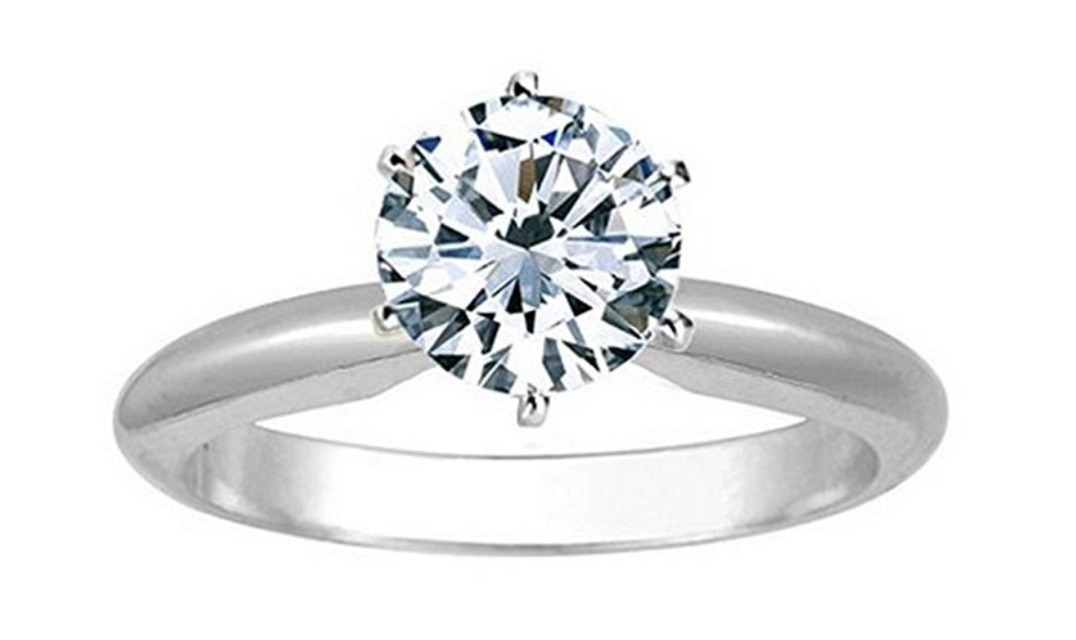 12 Gifts To Give Your Girlfriend On Valentine's Day