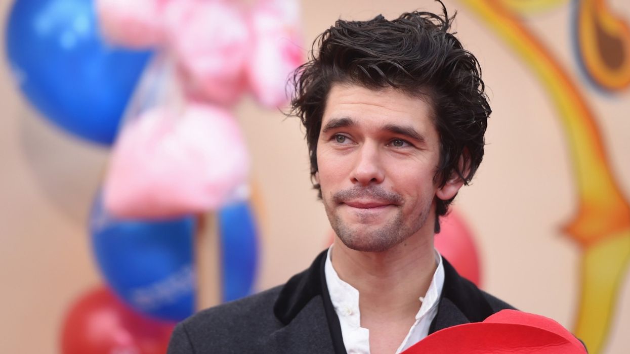 Ben Whishaw Has An Idea For A 'More Even Playing Field' When It Comes To Gay Actors In Hollywood