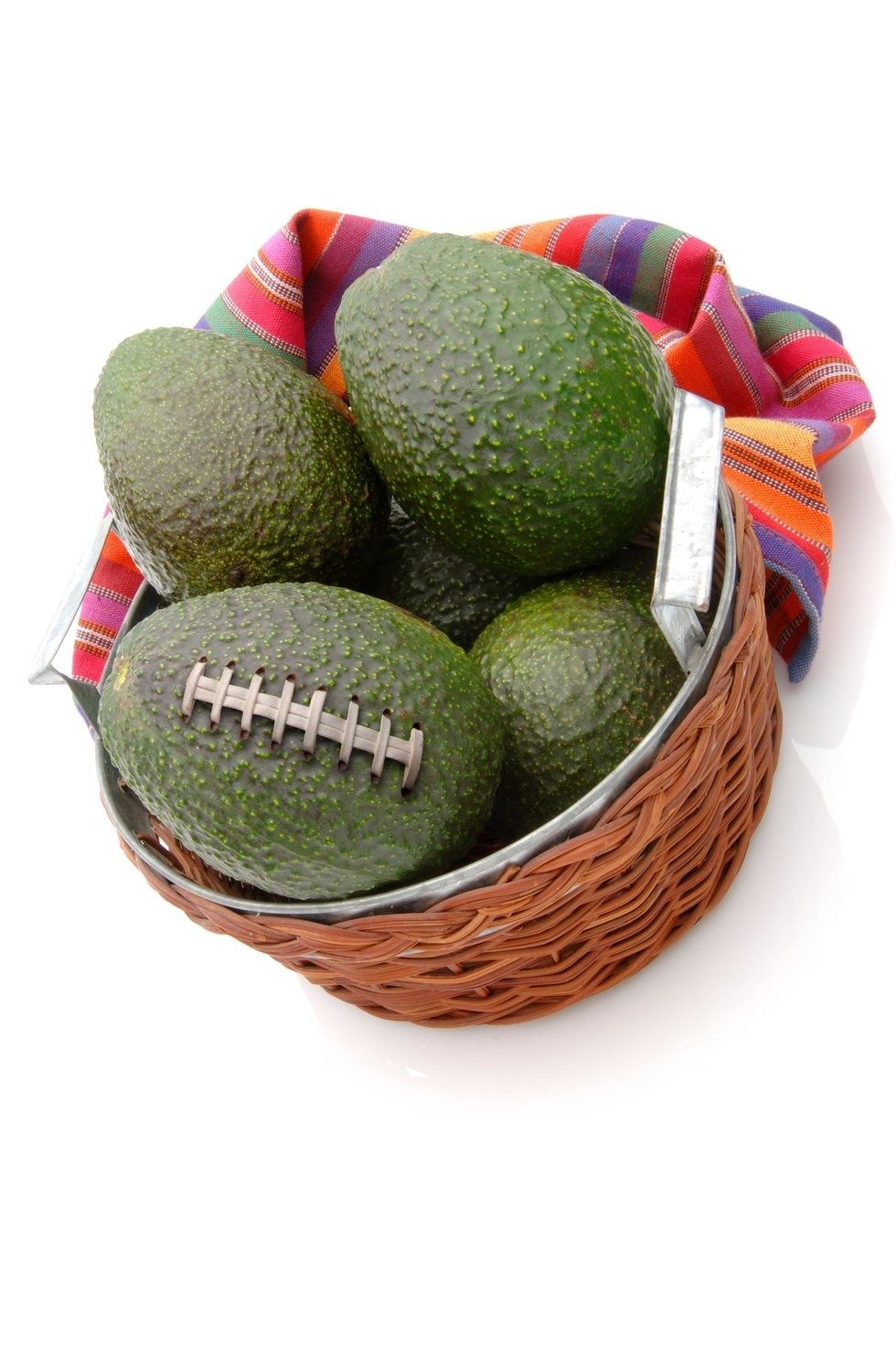 Football feast