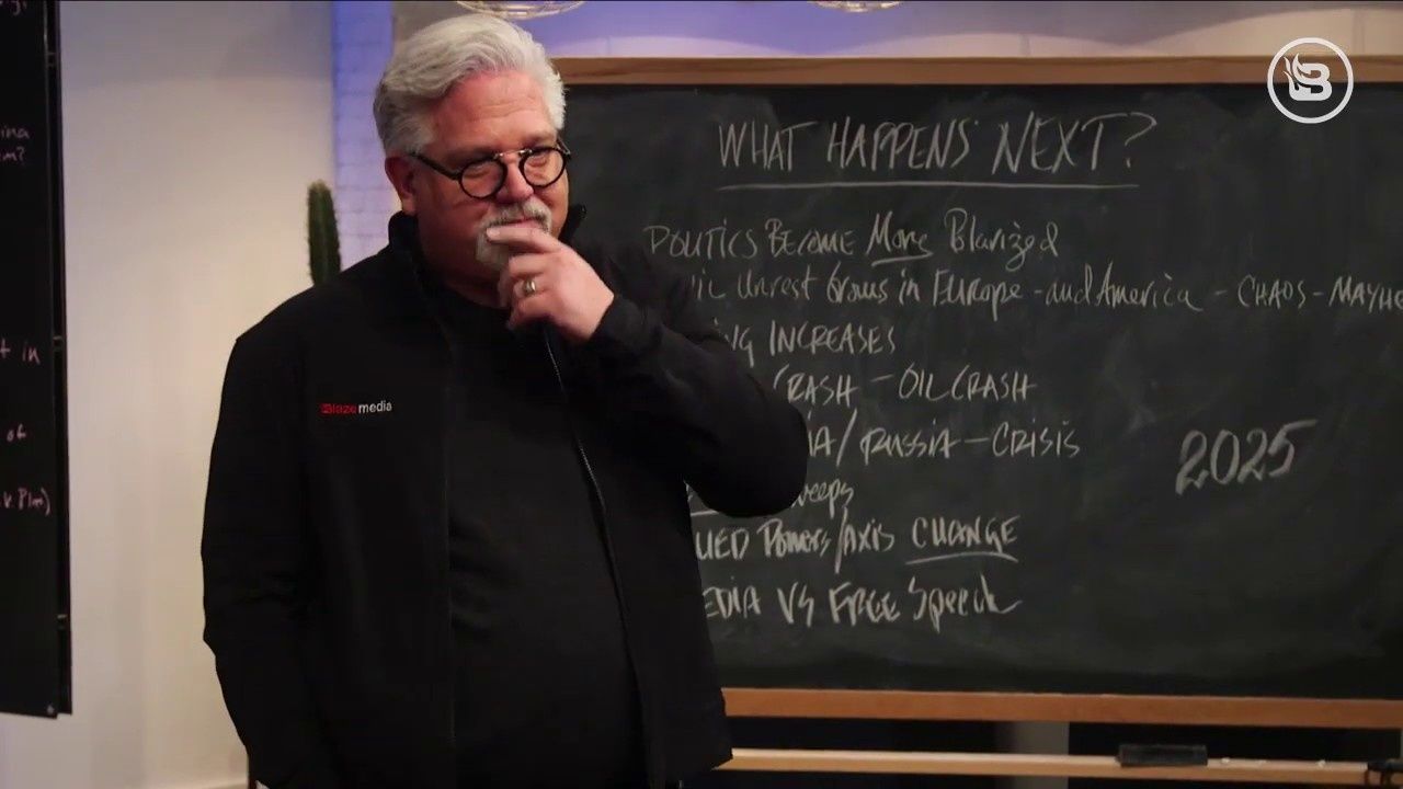 HERE'S what's coming in 2019