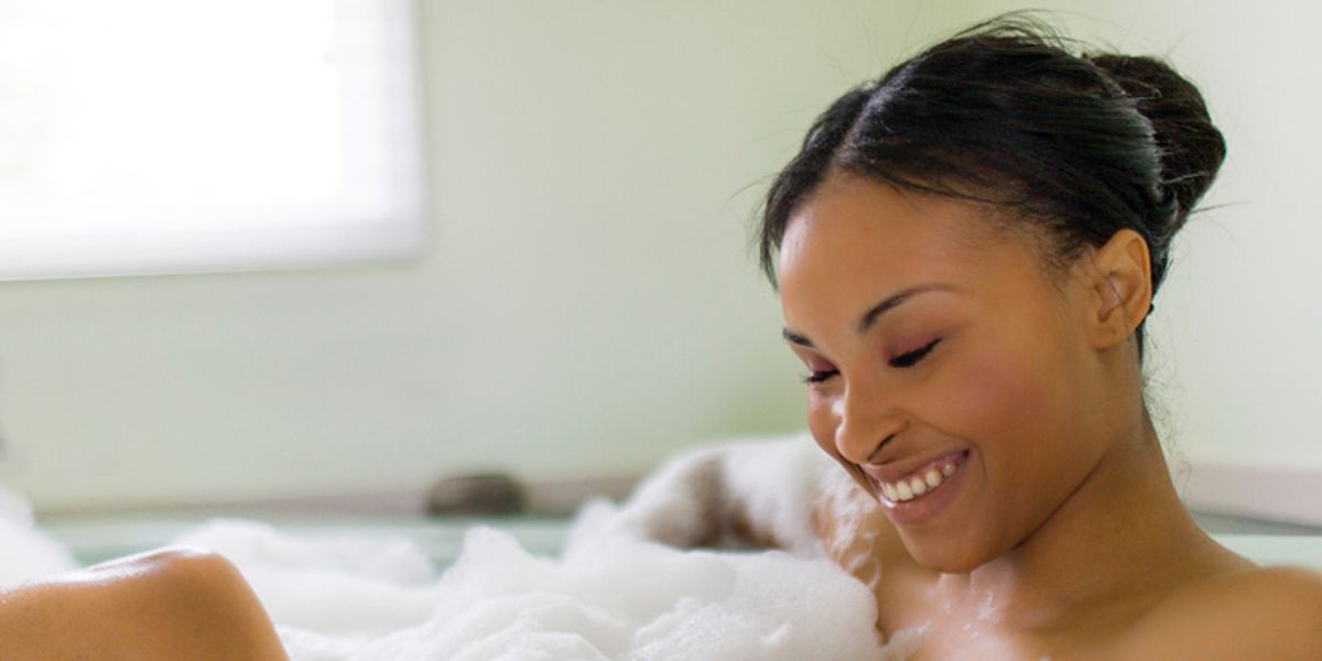 Love On Yourself With These 7 All-Natural DIY Vaginal Washes