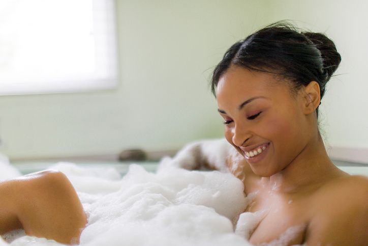 Best DIY Feminine Wash, Vaginal Wash Recipes picture photo
