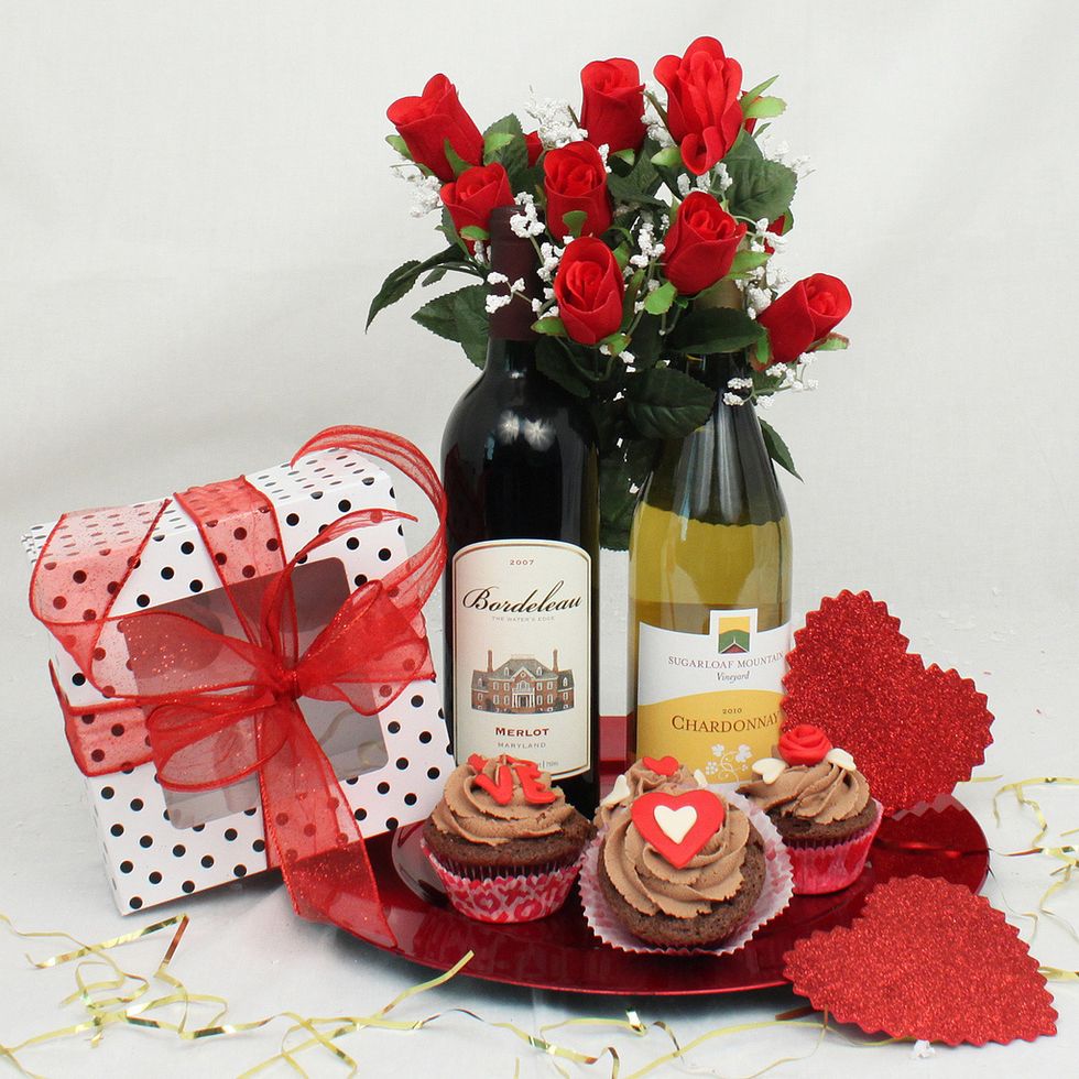 7 DIY Valentine's Day Gift Ideas For Your Loved One In 2019