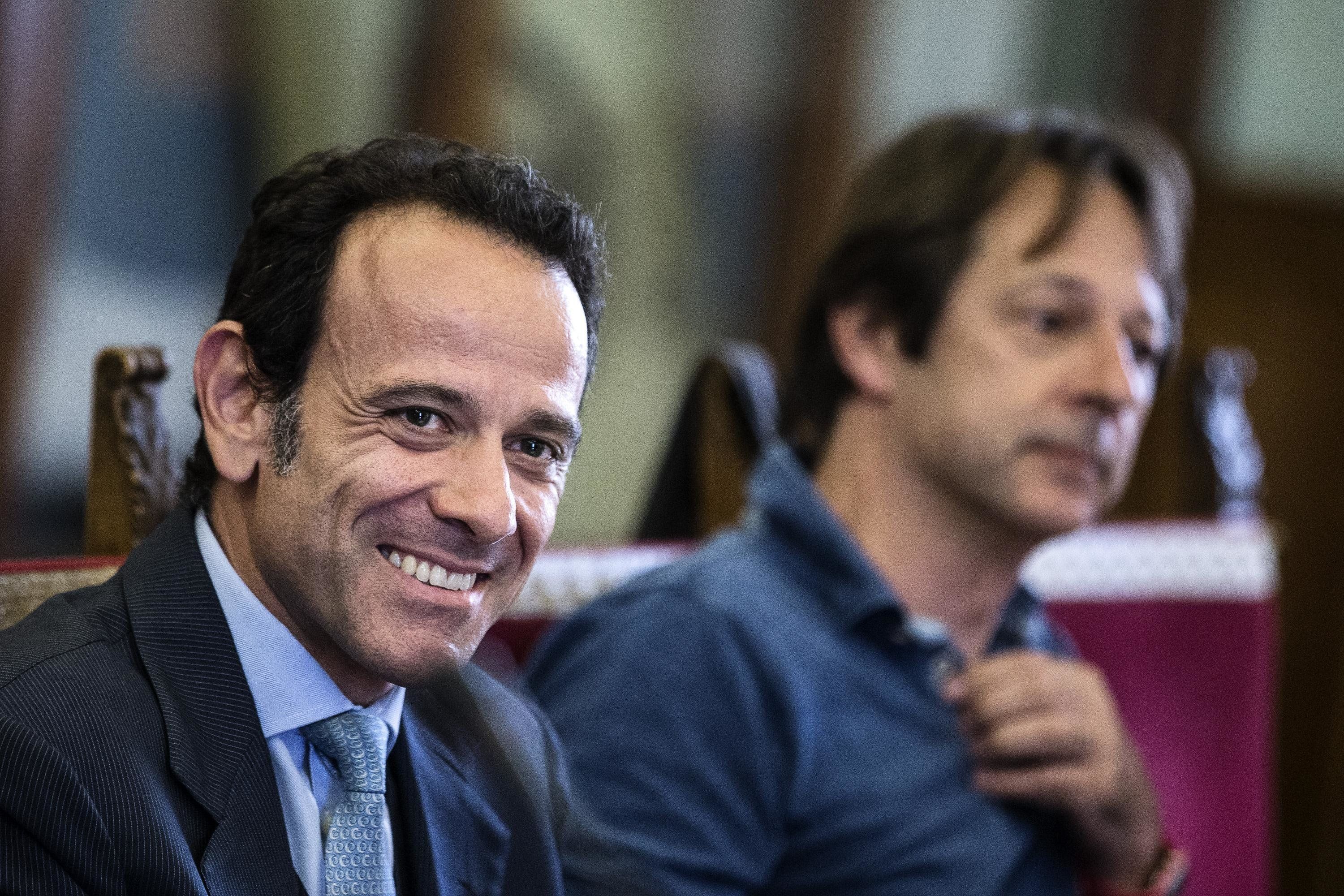 Di Maio invita Minenna alla Consob. Il Carroccio tace e preferisce l’Inps