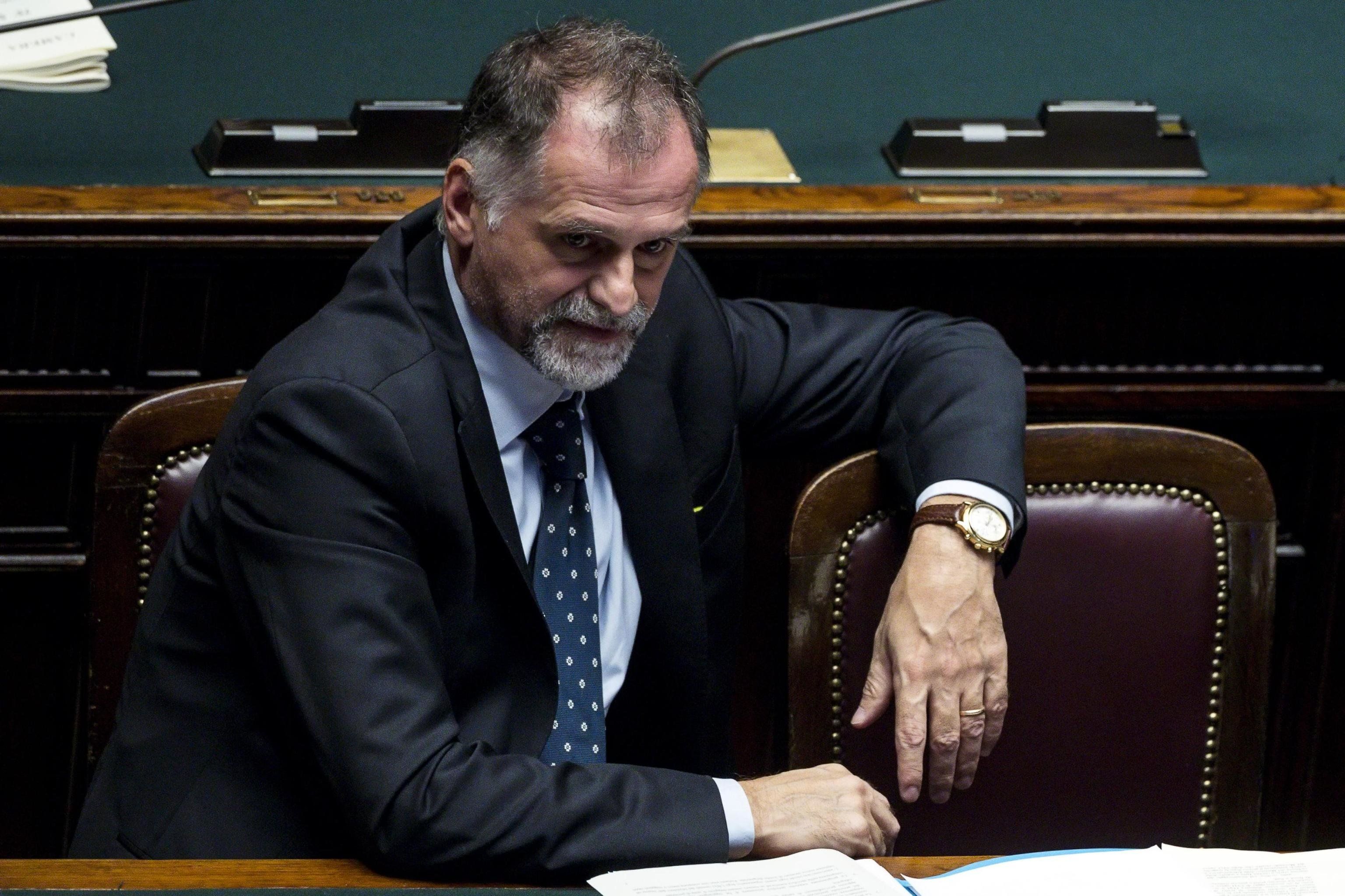 Nel decretone spuntano i soldi per disabili