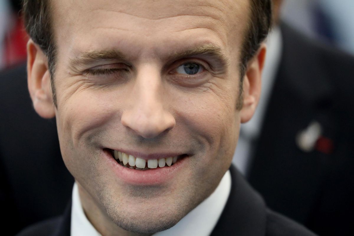 La polizia francese accusa l’Eliseo: «Mente sui gilet e ci mette a rischio»