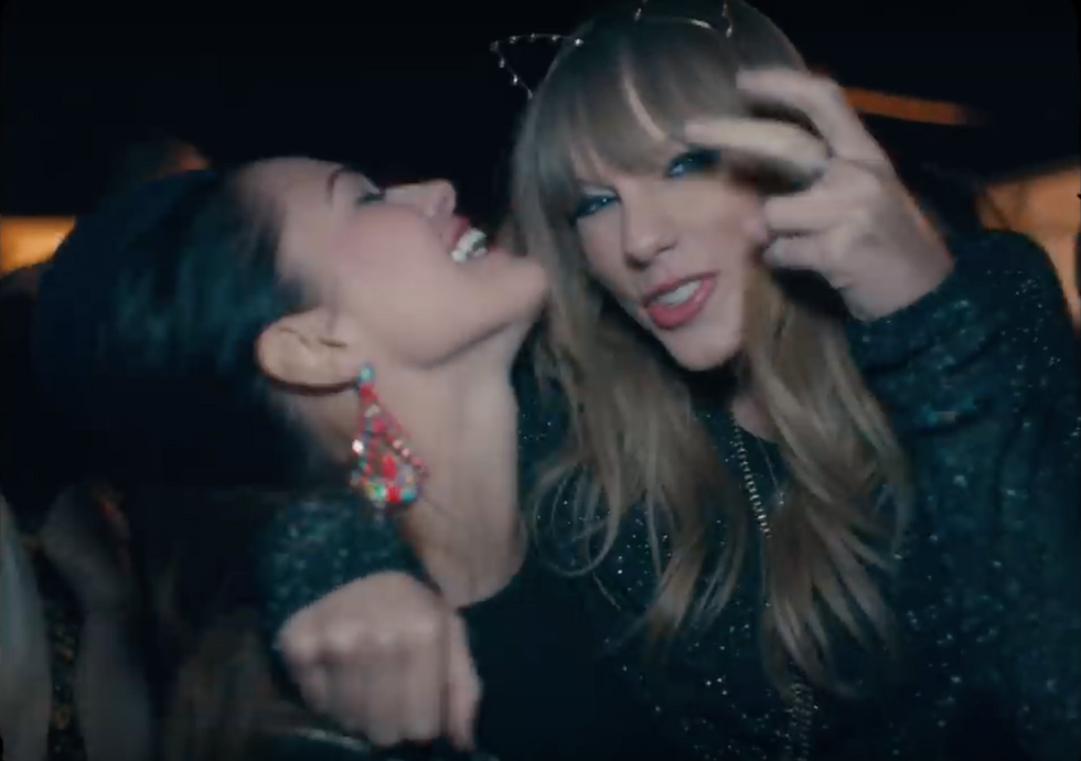 TayTay Was Right, Turning 22 Really Is Miserable And Magical