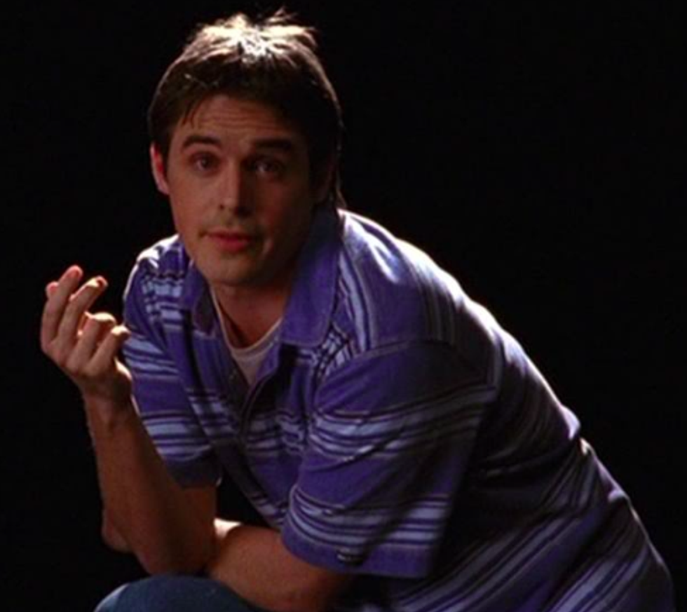 7 Underrated Characters From The Beginning Of 'One Tree Hill'