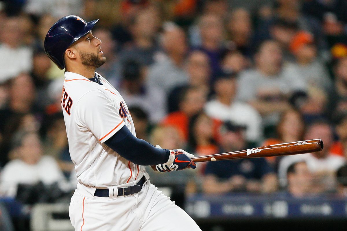 Here's how the Astros stack up to the Diamondbacks