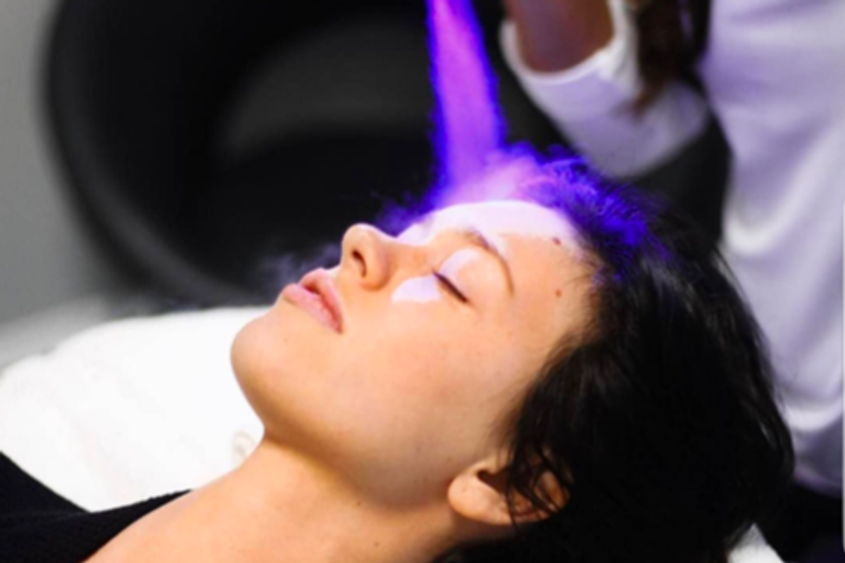 Is alternative medicine the better alternative?