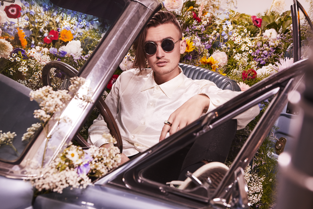 RELEASE RADAR | New Album from gnash