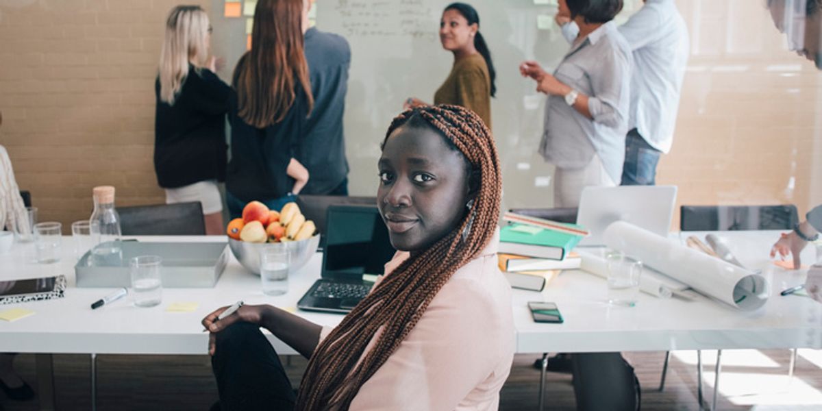 How To Move From Ambitious To Audacious In 2019