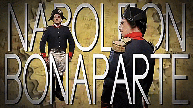 Quei quattro anni del Consolato che diedero respiro a tutta Europa