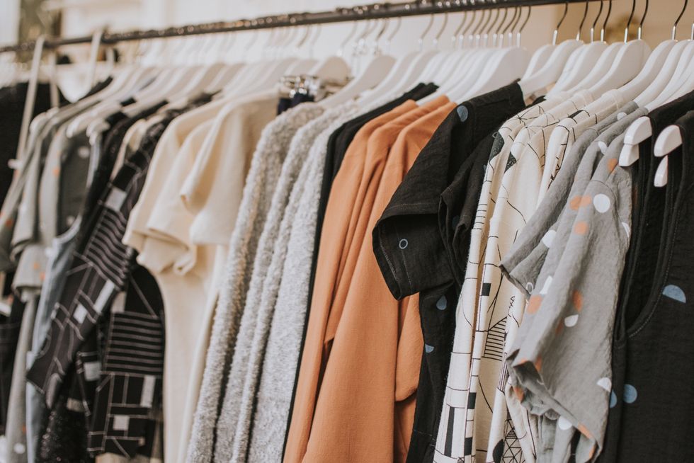 7 Ethical Clothing Brands That Won't Break The Bank