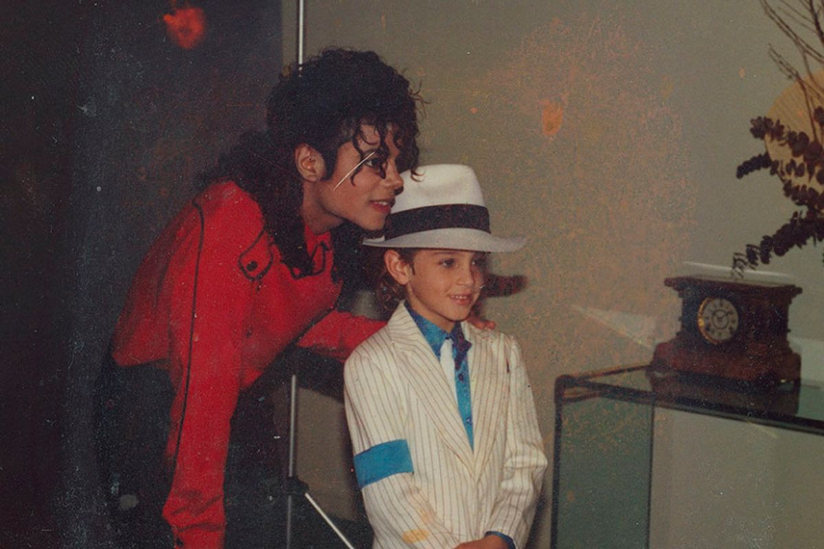 Sundance Adds Michael Jackson Sexual Abuse Documentary to Lineup