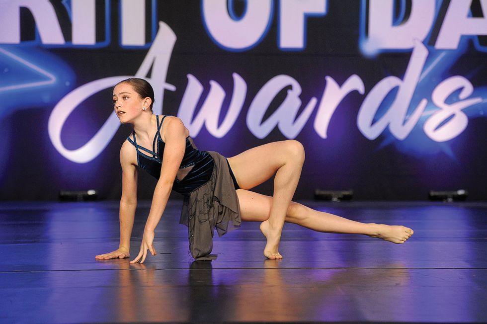 Meet Round Two of This Year's Future Star Award Winners - Dance Spirit