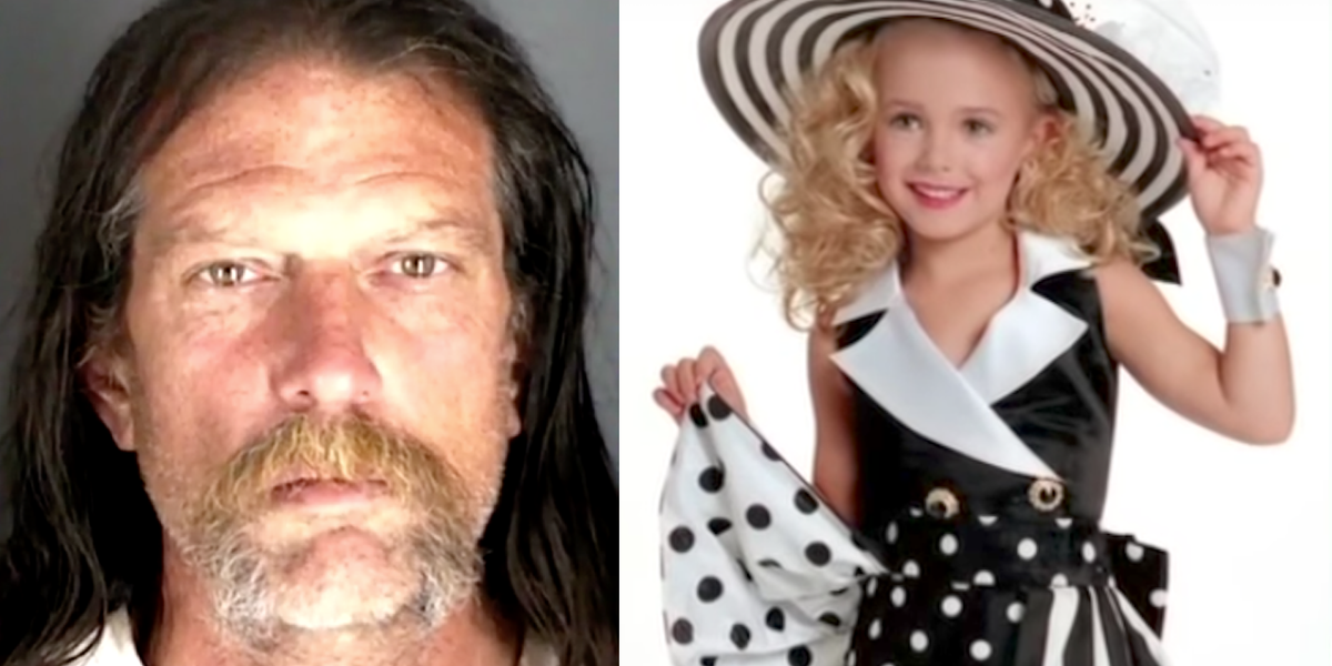 Longtime suspect confesses to JonBenét Ramsey murder in letters to high