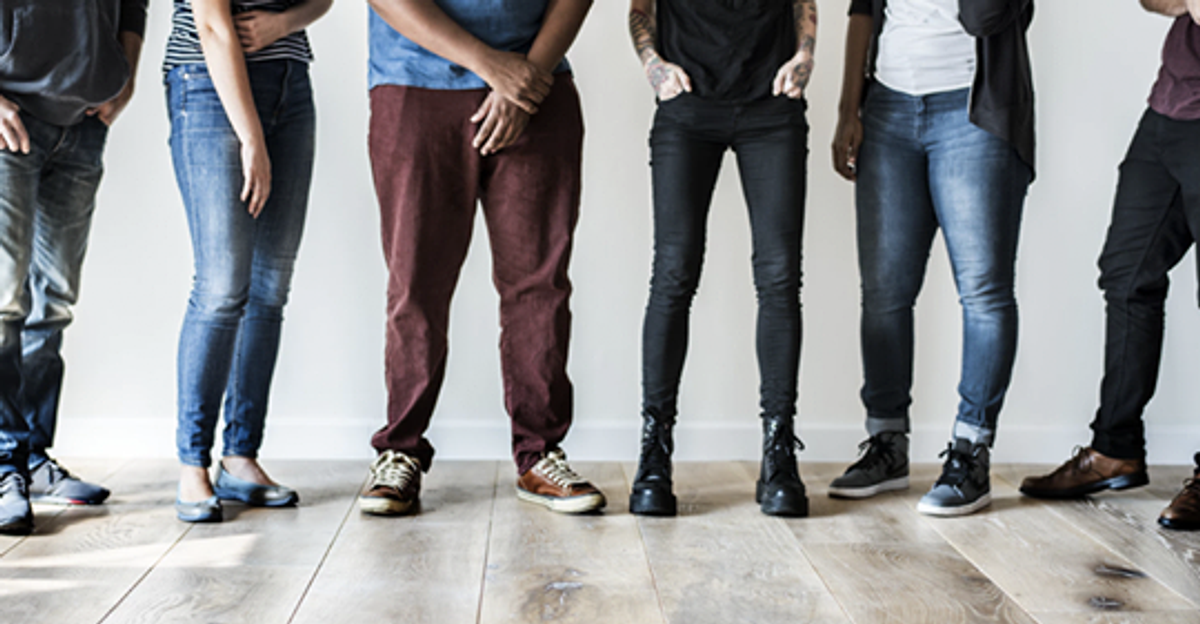 Diversity And Inclusion At BounceX