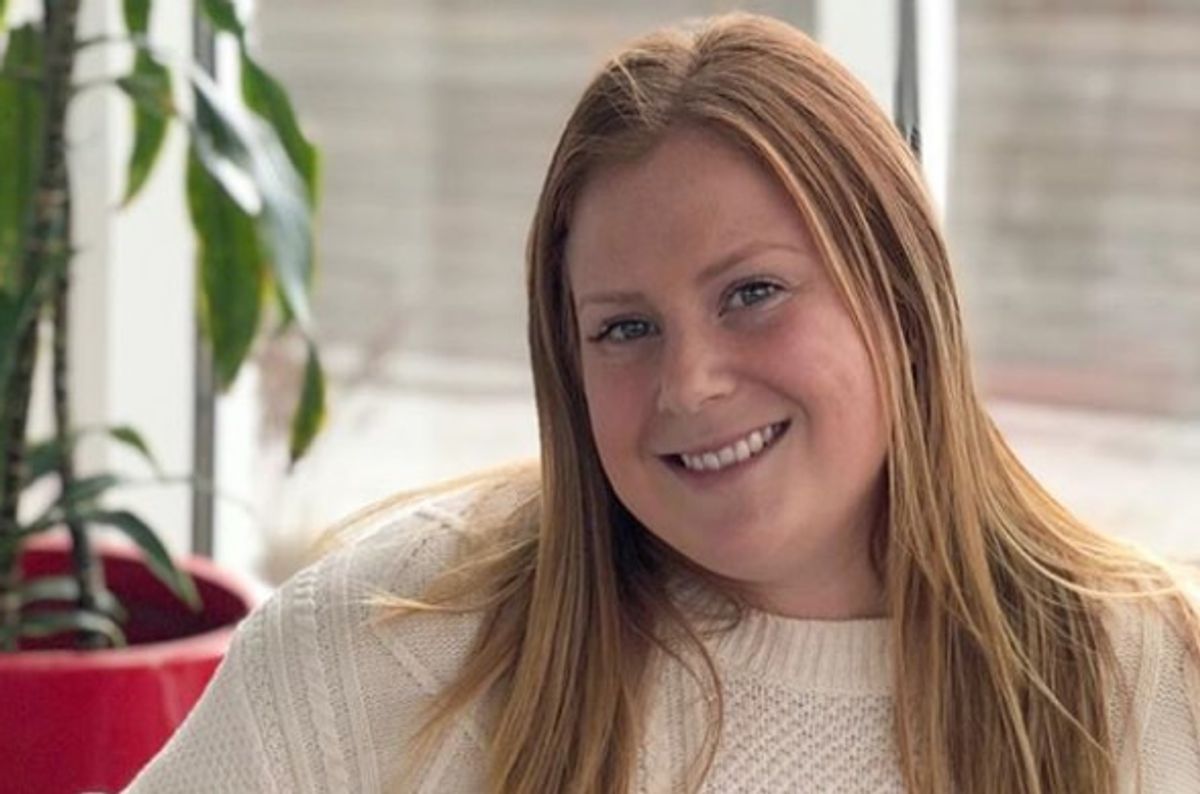 Meet Jess, Recruiting Coordinator At BuzzFeed
