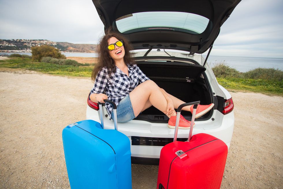 Bring or Buy there: Packing Tips for Studying Abroad