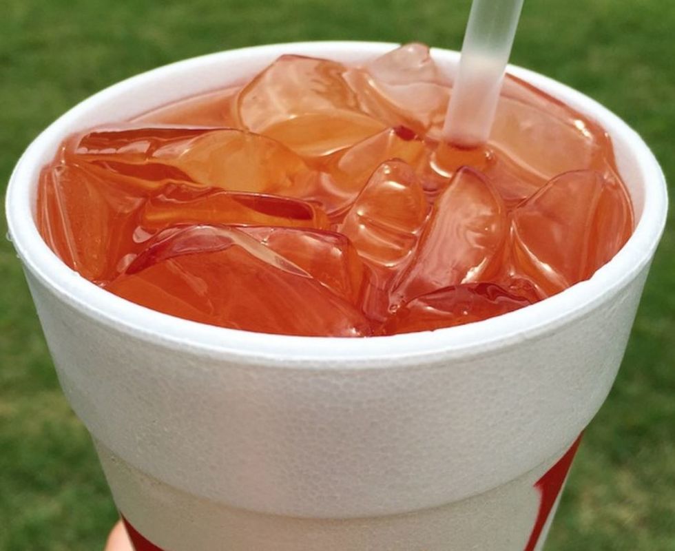 ChickfilA lists bestselling menu items in 2018 It's a Southern Thing