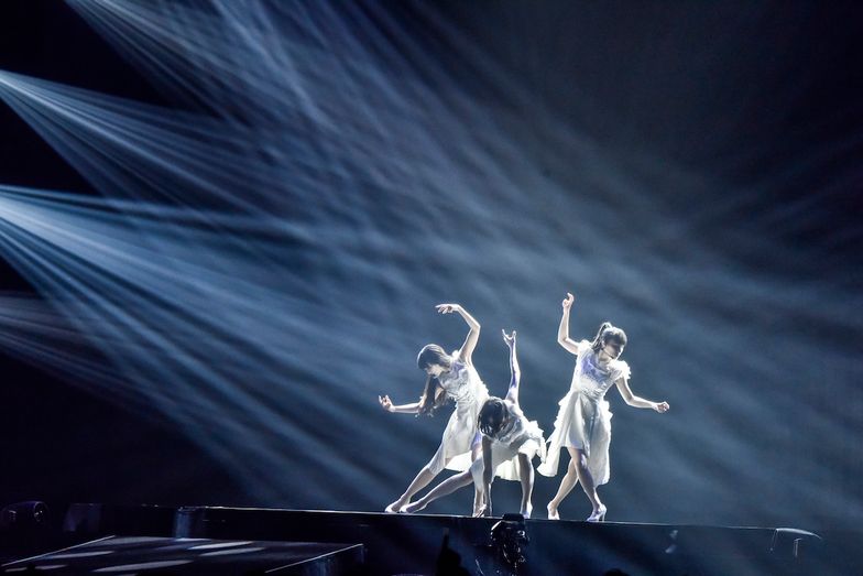 Perfume Is The Global Future Of J Pop Paper