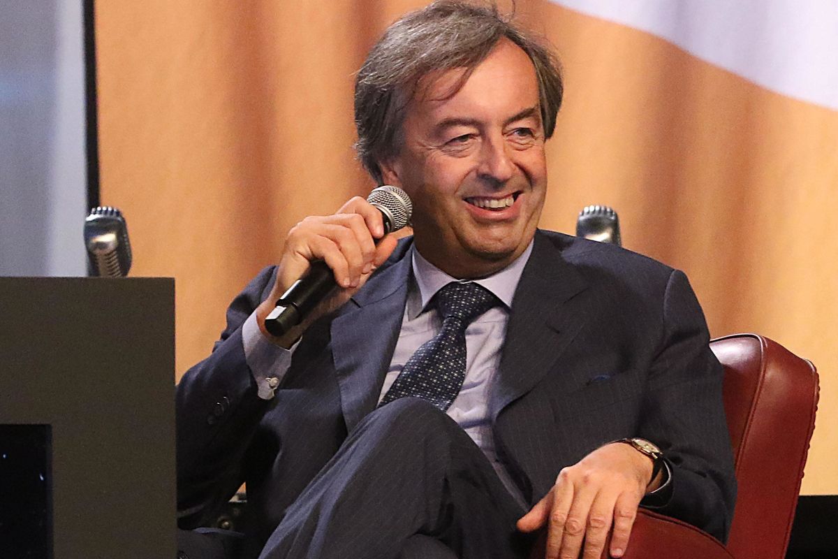 L’esperto contro l’obbligo vaccinale spinge l’appello che serve a imporlo