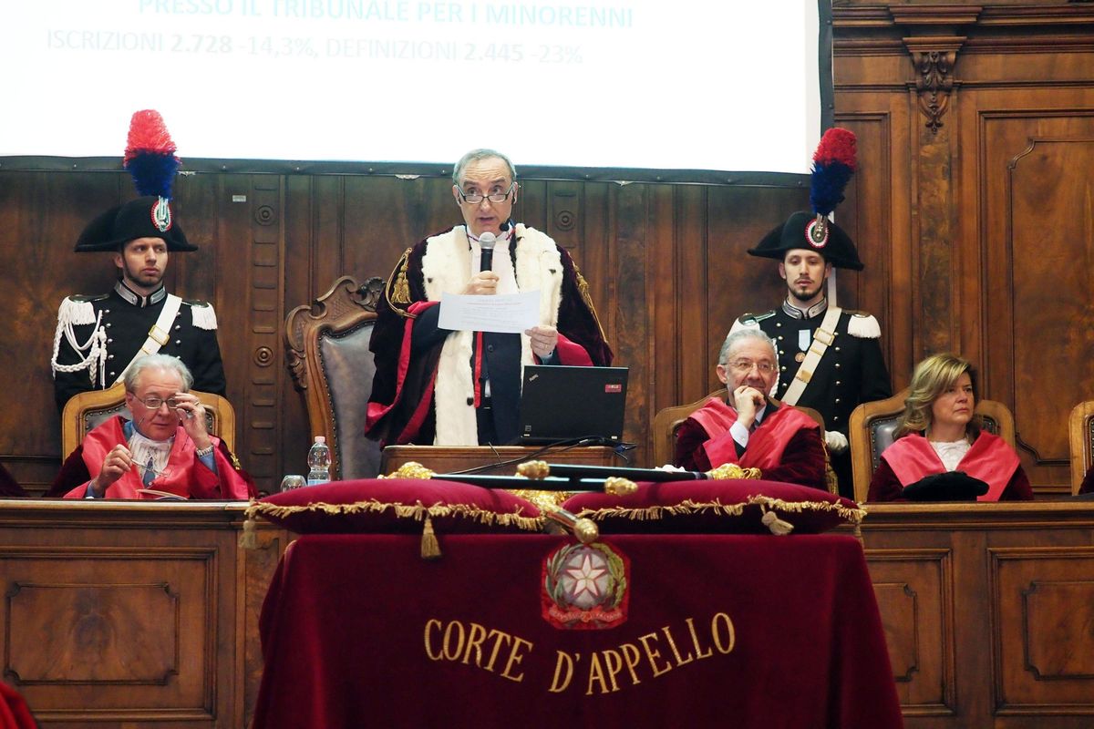 L’eredità «sequestrata» dal vescovo può tornare alle orfanelle di Ravenna