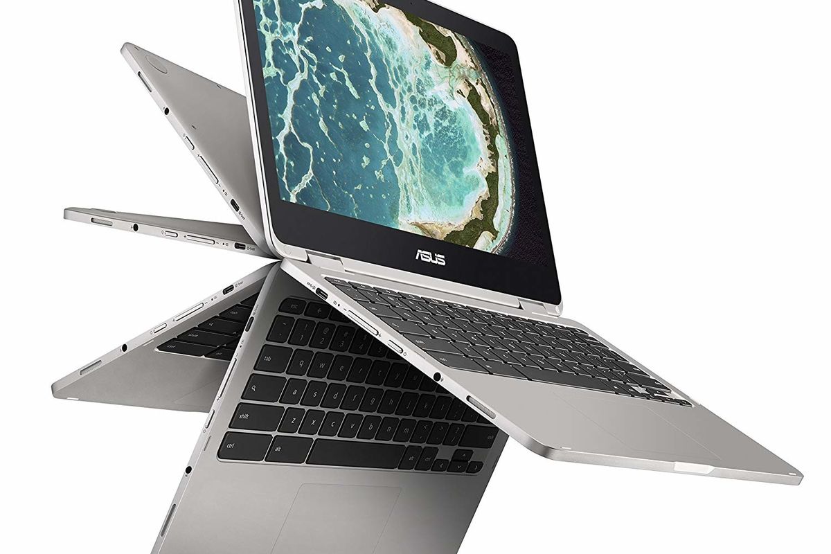 Top 6 Laptops Under $500