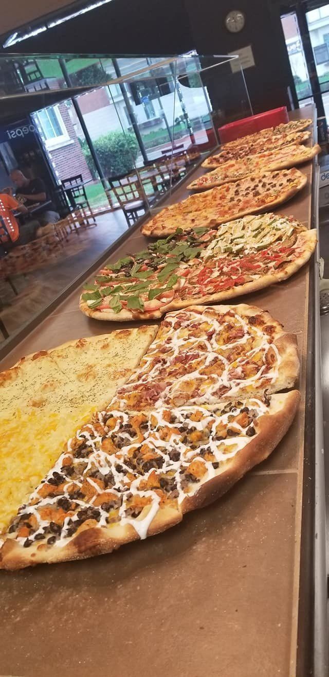 Vinny's