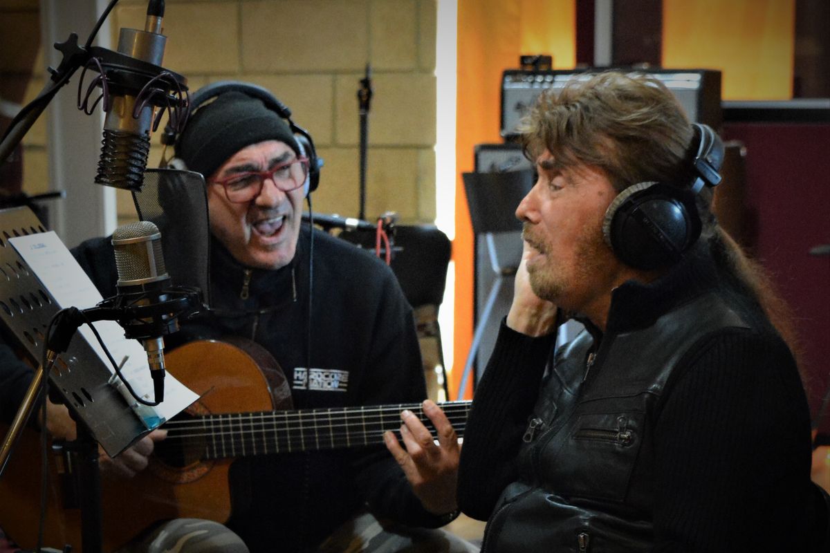 New Trolls sovranisti. E Baglioni cancella la canzone dal festival