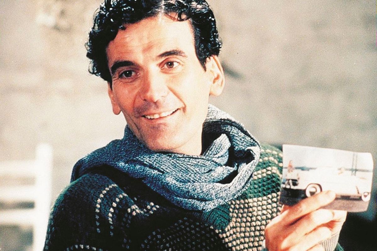 La sua contronapoletanità lo ha reso il re di Napoli