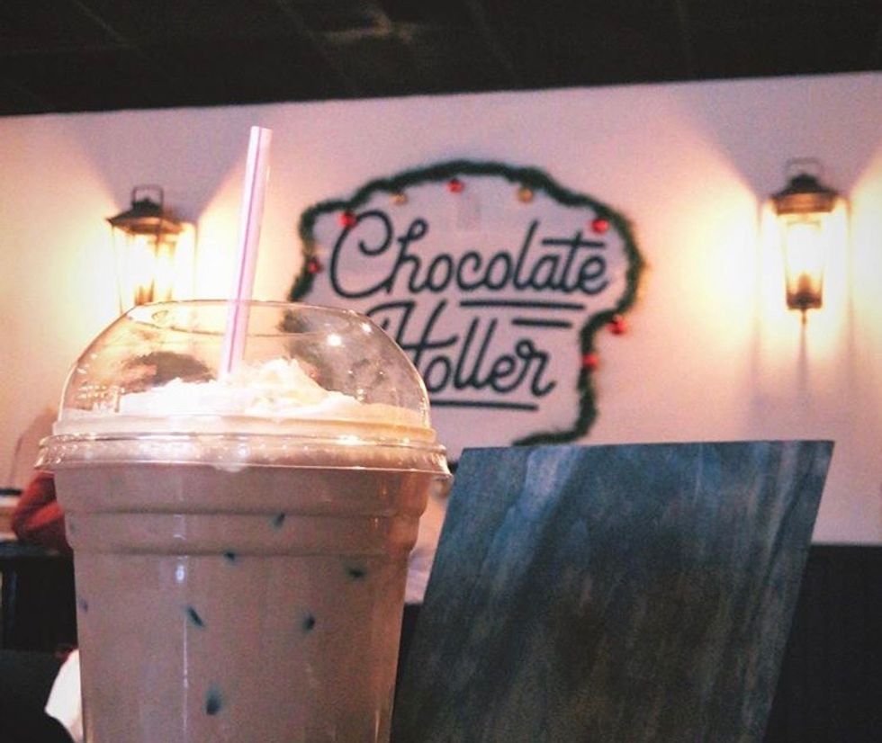 breakfast spots in Lexington, KY