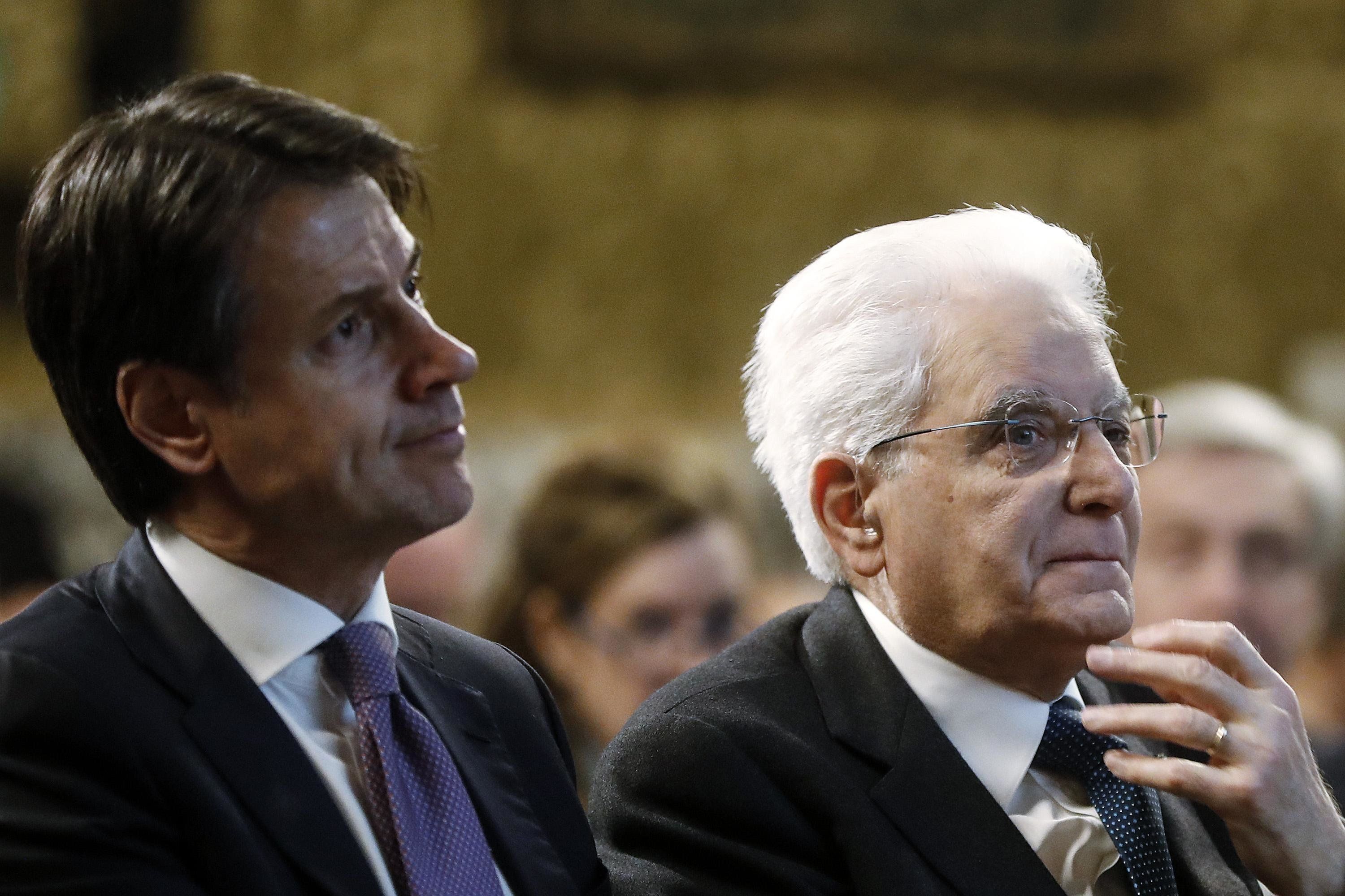 La disfida delle poltrone Lega-M5s spiana la strada al partito del Colle