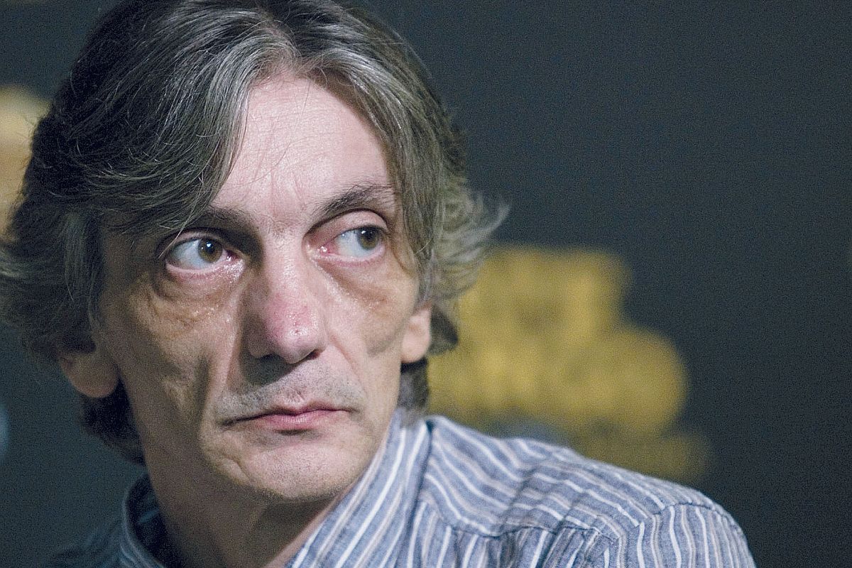 «Sono vittima, non carnefice ma per 25 anni ho vissuto come se fossi io il latitante»