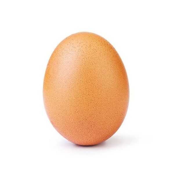 This Egg Is Coming for Kylie Jenner