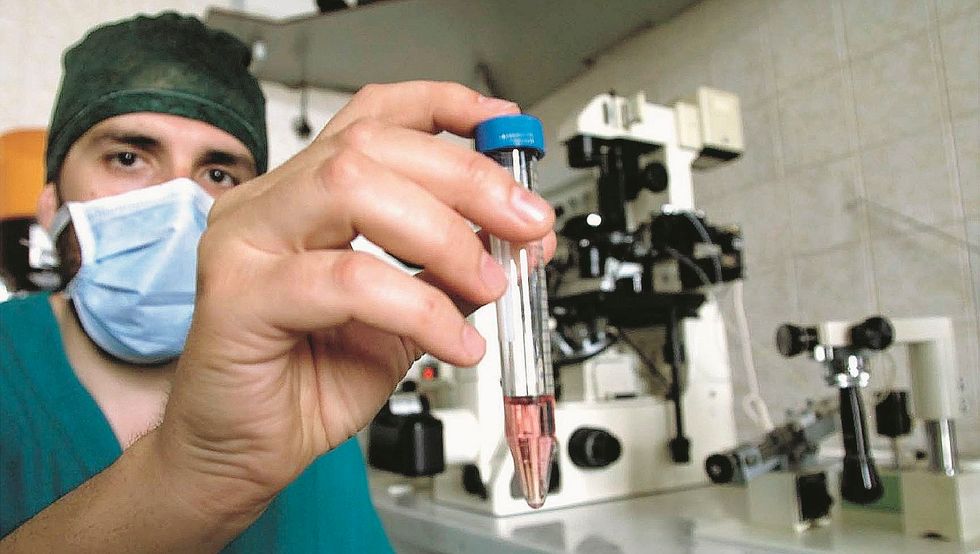 Con la fecondazione assistita sono precipitate le adozioni