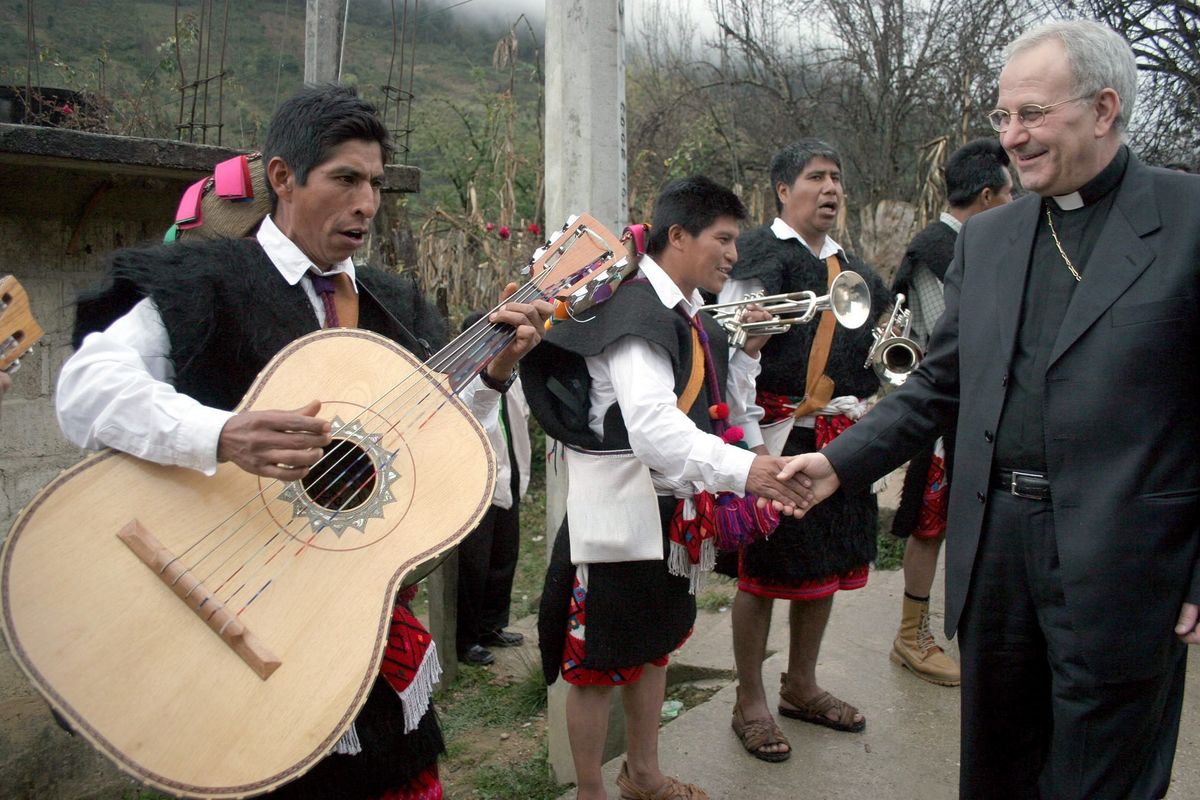 «Non esiste alcun diritto di emigrare»