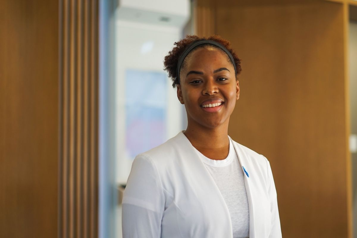 Meet Dr. Brittaney Belyeu: Forward’s Newest Physician in Los Angeles