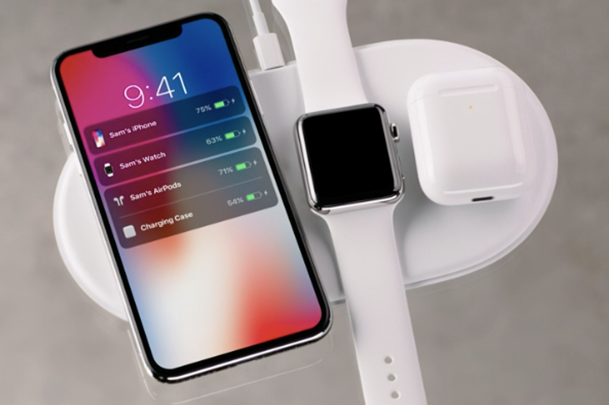Apple AirPower charger might finally be here after year-long delay