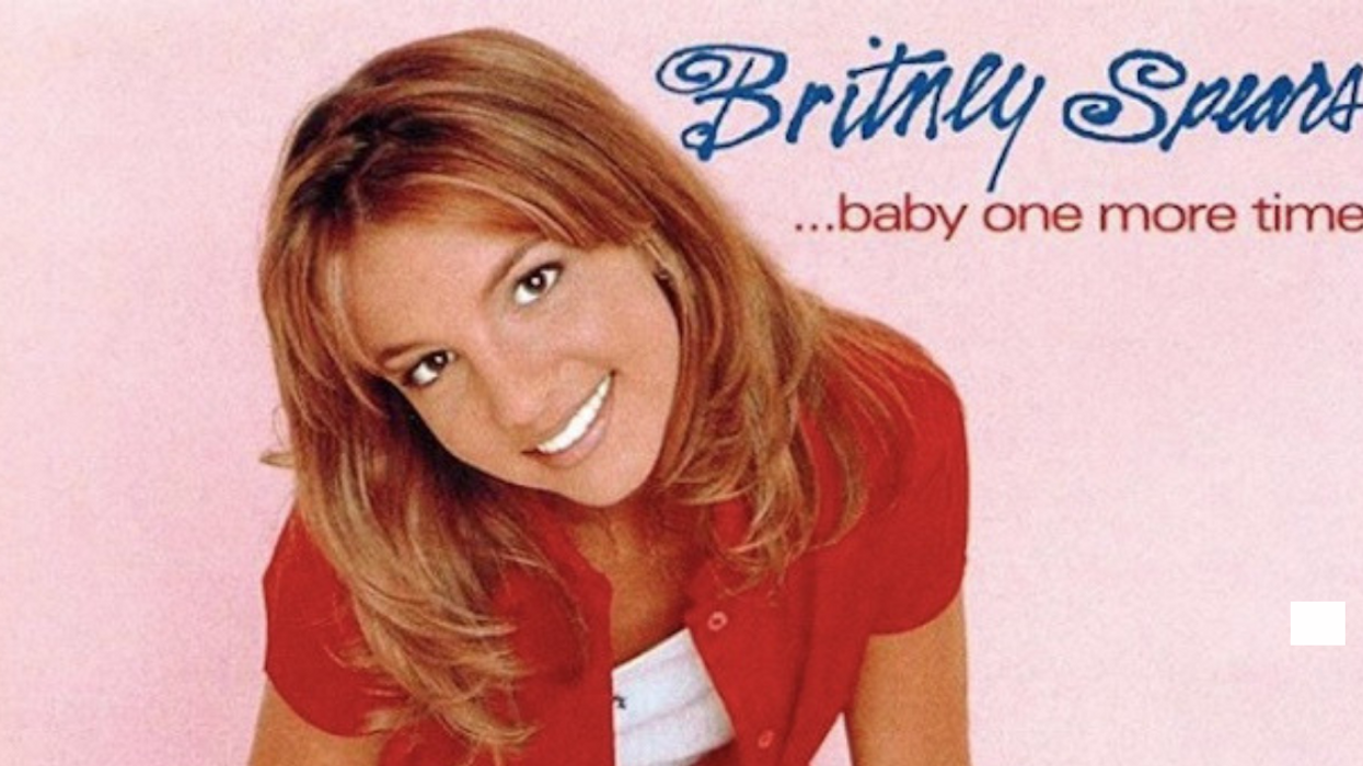 Britney Spears Pens Heartfelt Tribute To 'Baby One More Time' For Putting Her On The Map